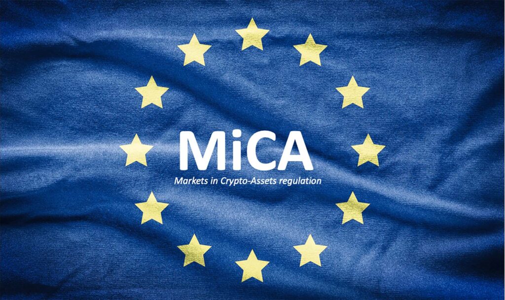 بينانس توقف خدمة نسخ التداول للمستخدمين الأوروبيين مع اقتراب قانون MiCA
