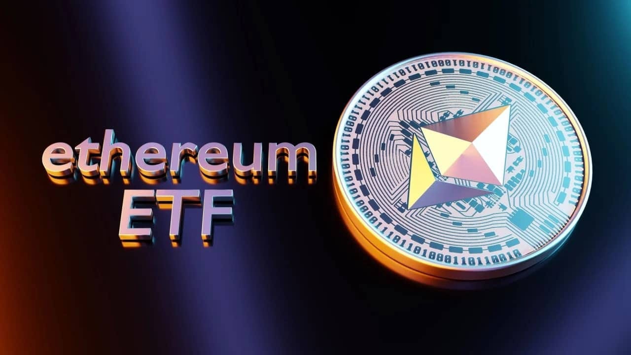 هيئة الأوراق المالية الأمريكية توافق على أول صندوق استثماري متداول للإيثيريوم ETF