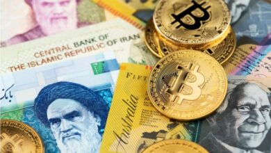 إيران تطلق الإصدار التجريبي لعملة المركزي الرقمية CBDC في يونيو