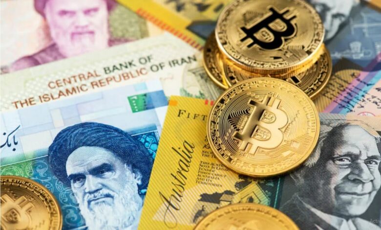 إيران تطلق الإصدار التجريبي لعملة المركزي الرقمية CBDC في يونيو