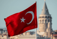 تركيا تكشف عن إصلاح ضريبي شامل وتتطلع إلى لوائح جديدة للعملات الرقمية