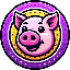 Pigcoin Logo