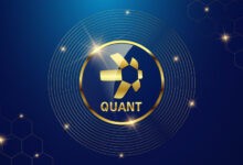 عملة QNT الرقمية