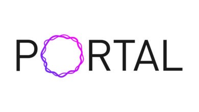 عملة PORTAL الرقمية