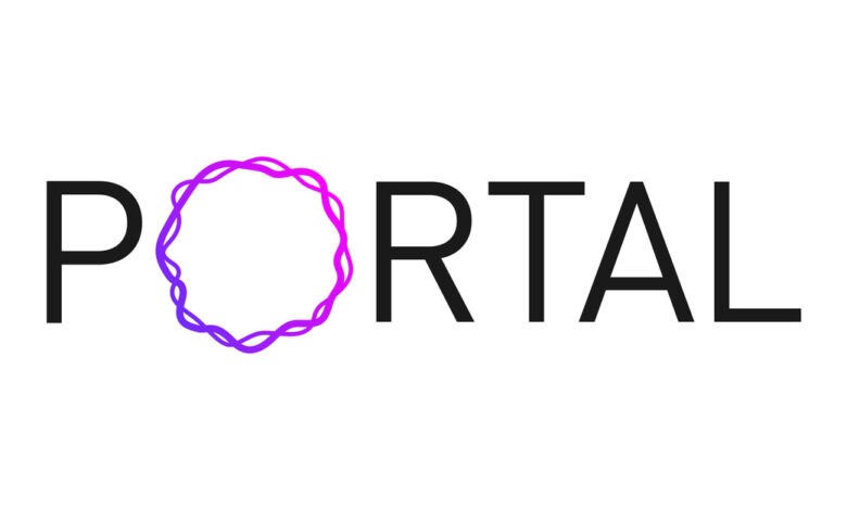 عملة PORTAL الرقمية