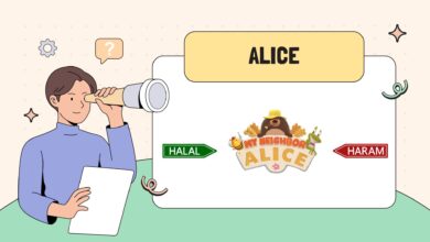 ALICE