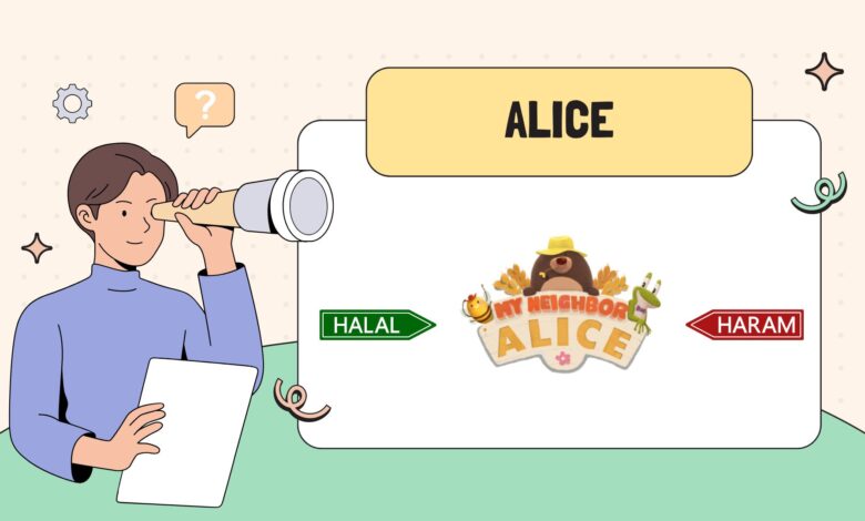 ALICE