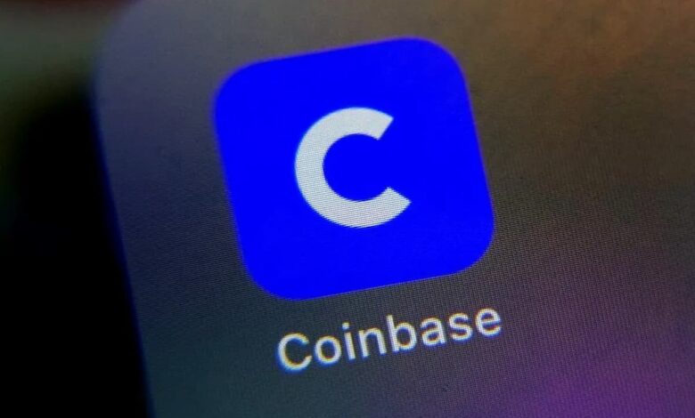 خطوة تاريخية من منصة Coinbase لدمج العملات المشفرة والعملات المستقرة في النظام المالي العالمي.. فما القصة؟ 1 منصة كوينبيس تعلن عن إدراج عملة بديلة جديدة.. تعرف عليها