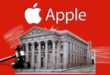 الاتحاد الأوروبي يتخذ إجراءات صارمة ضد شركة Apple: كيف سيؤثر ذلك على العملات الرقمية؟