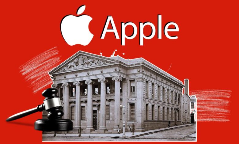 الاتحاد الأوروبي يتخذ إجراءات صارمة ضد شركة Apple: كيف سيؤثر ذلك على العملات الرقمية؟