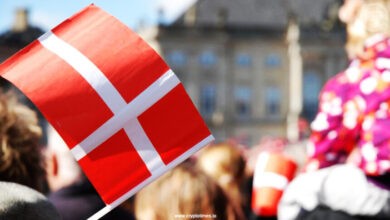 الدنمارك تدرس حظر محافظ البيتكوين غير المنظمة.. تعرف على التفاصيل
