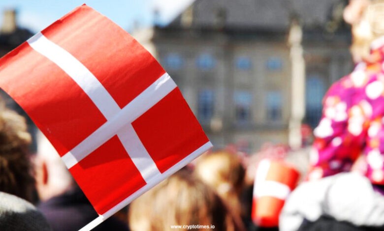 الدنمارك تدرس حظر محافظ البيتكوين غير المنظمة.. تعرف على التفاصيل