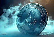 توقعات سعر عملة الإيثيريوم: ETH تواجه ضغوط هبوطية وسط استمرار التراجع