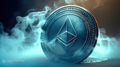 توقعات سعر عملة الإيثيريوم: ETH تواجه ضغوط هبوطية وسط استمرار التراجع