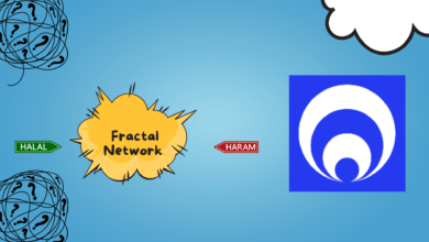 هل عملة FRA حلال أم حرام؟