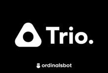 عملة TRIO الرقمية