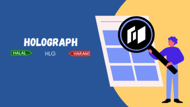 هل عملة HLG حلال أم حرام؟