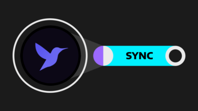 هل عملة SYNC حلال أم حرام