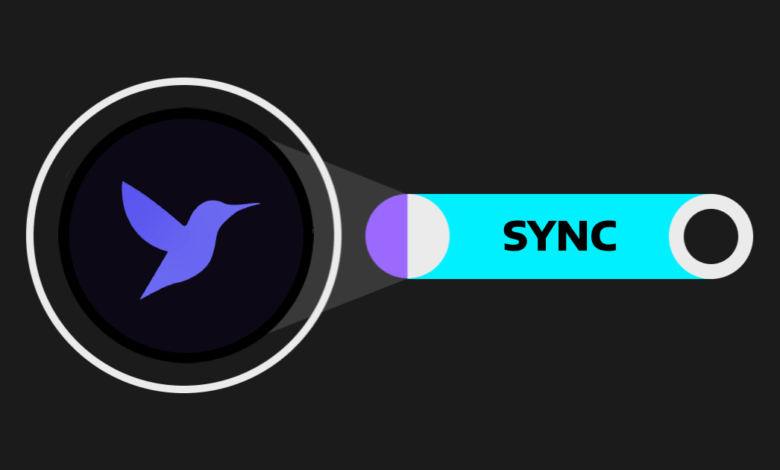 هل عملة SYNC حلال أم حرام