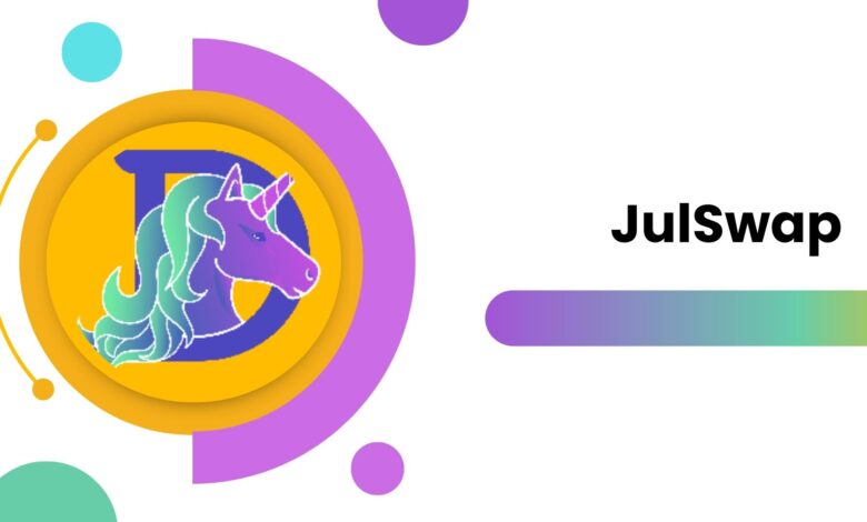 عملة JULD الرقمية