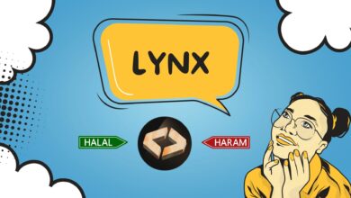 هل عملة LYNX حلال أم حرام؟