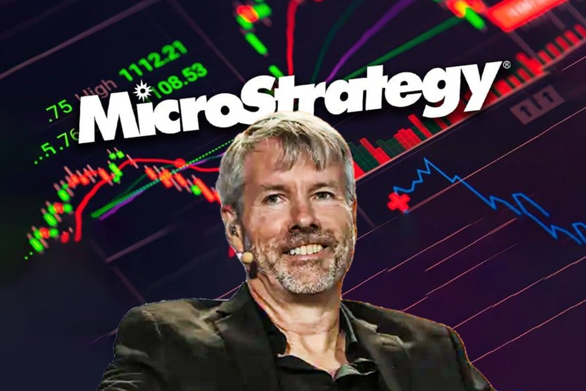 شركة MicroStrategy تشتري 11931 بيتكوين إضافية مقابل 786 مليون دولار