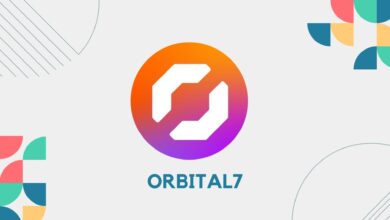 عملة ORBI الرقمية