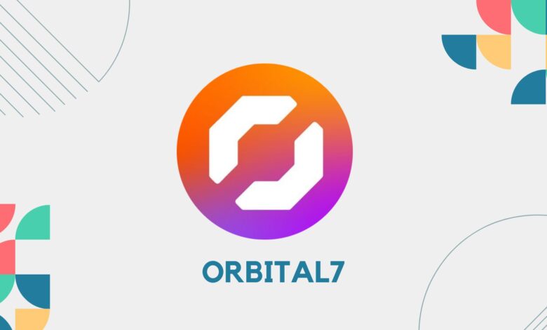 عملة ORBI الرقمية