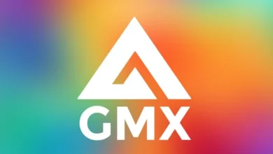 عملة GMX الرقمية