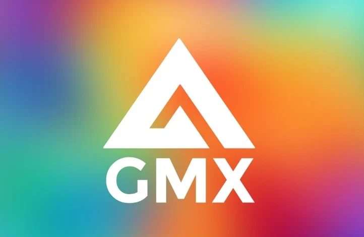 عملة GMX الرقمية