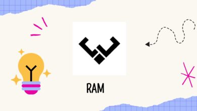 هل عملة RAM حلال أم حرام؟