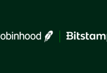 Robinhood Bitstamp 1 1