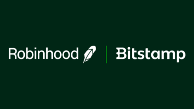 Robinhood Bitstamp 1 1