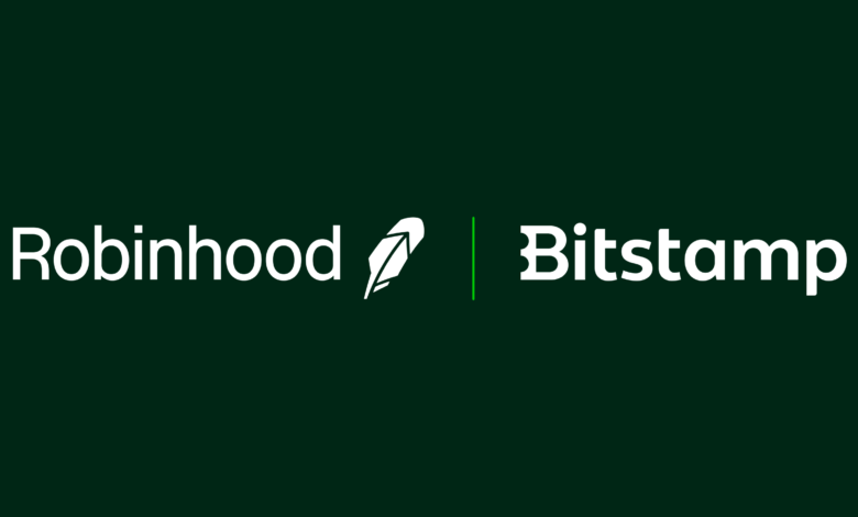 Robinhood Bitstamp 1 1