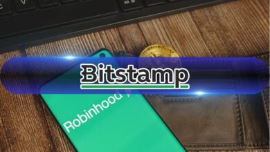 Robinhood توسع وجودها في أوروبا وتستحوذ على منصة العملات الرقمية Bitstamp