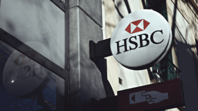 الصين: بنك HSBC يبدأ بتقديم خدمات اليوان الرقمي لعملائه من الشركات