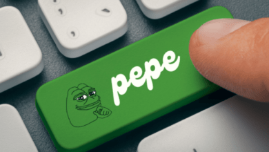 توقعات سعر Pepe: ما هو سبب انتعاش العملة الميمية الأخير؟