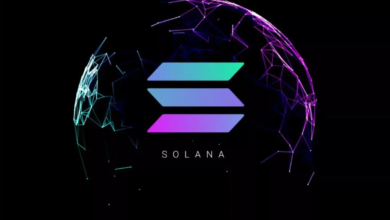 توقعات سعر عملة سولانا SOL ليوم 13 يونيو