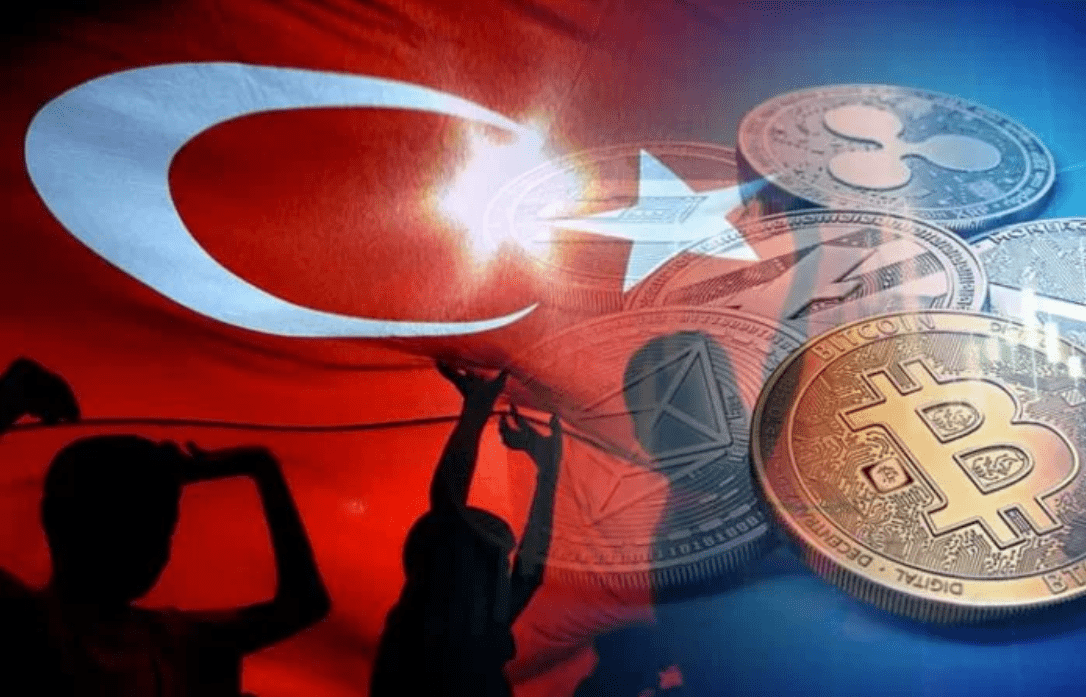 تركيا تكشف عن إصلاح ضريبي شامل وتتطلع إلى لوائح جديدة للعملات الرقمية