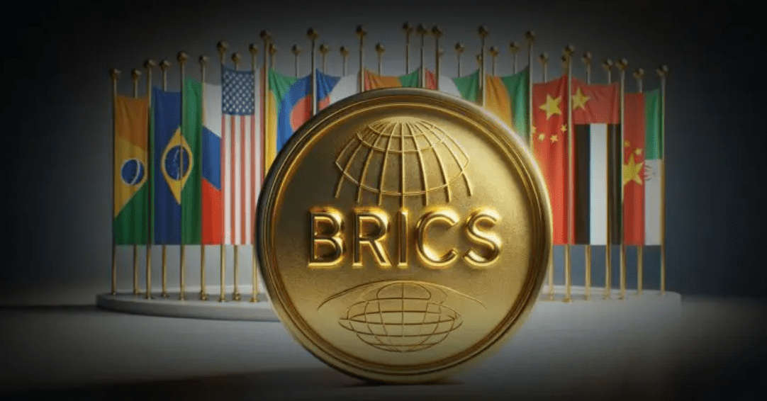 مجموعة البريكس تخطط لإطلاق العملة المدعومة بالذهب بحلول سبتمبر