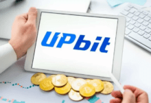 منصة Upbit تعلن إدراج ستة عملات بديلة جديدة.. تعرف عليها