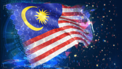 ماليزيا تطلق عملية خاصة للقضاء على التهرب الضريبي للعملات الرقمية