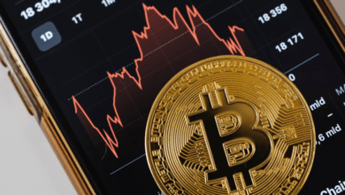 توقعات سعر عملة البيتكوين: لماذا تتجه BTC نحو 70 ألف دولار؟