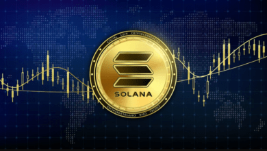 هل سينخفض سعر سولانا SOL إلى أقل من 130 دولار مع صمود المشترين؟