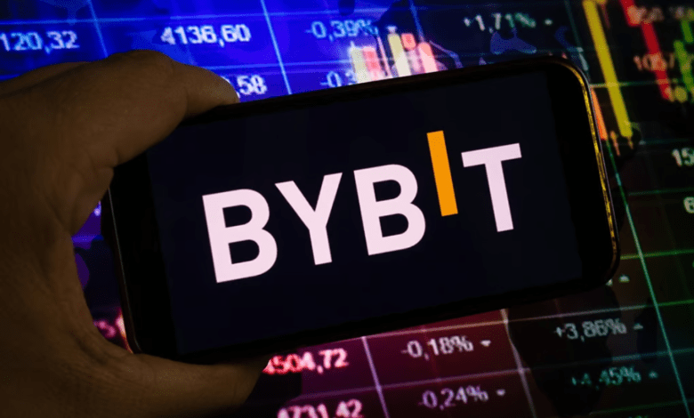 منصة Bybit تطلق خدمة نسخ الصفقات لتعزيز فرص الاستثمار