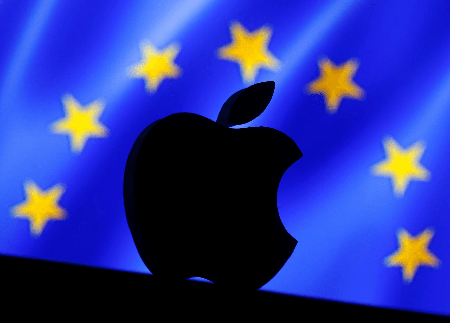 الاتحاد الأوروبي يتخذ إجراءات صارمة ضد شركة Apple: كيف سيؤثر ذلك على العملات الرقمية؟