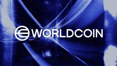 Worldcoin تعلن عن شراكة استراتيجية مع عملة بديلة معروفة.. إليك التفاصيل