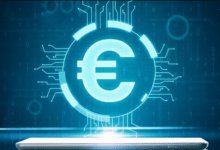 اليورو الرقمي CBDC: خطوة نحو مجتمع بلا نقد أم نظام مراقبة؟