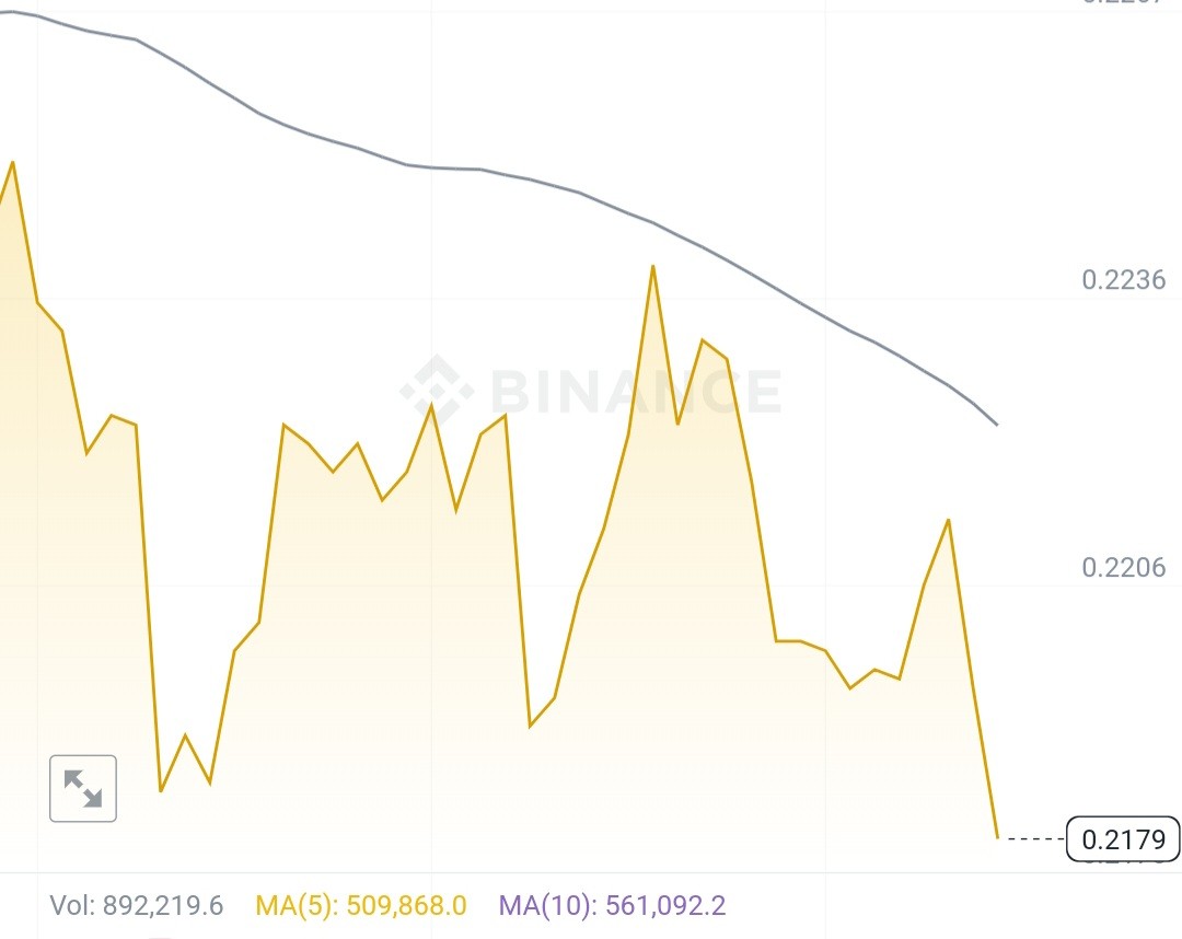 Screenshot ٢٠٢٤٠٦١٨ ١٢٢٠٠٠ Binance