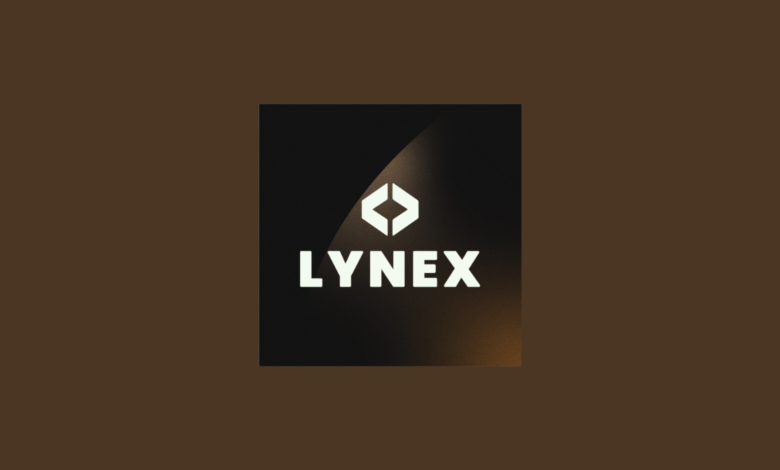 عملة LYNX الرقمية
